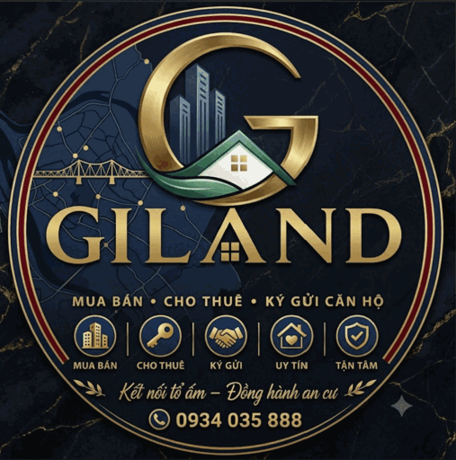 Logo Giland